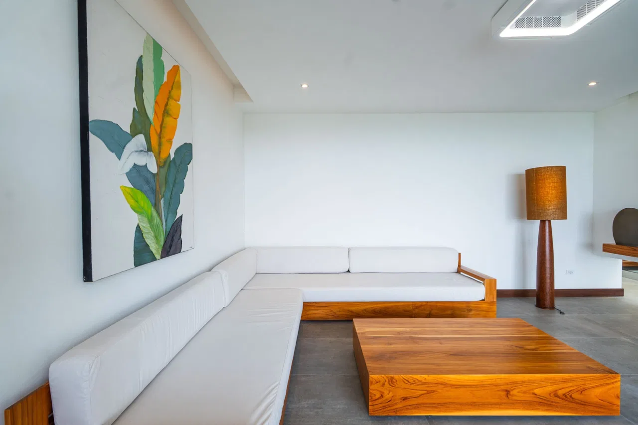 LUXURY PROPERTY WITH FOUR BEDROOM, AND PANORAMIC VIEWS OF THE OCEAN, IN PLAYA HERMOSA – 0.72 ACRES, photo 17