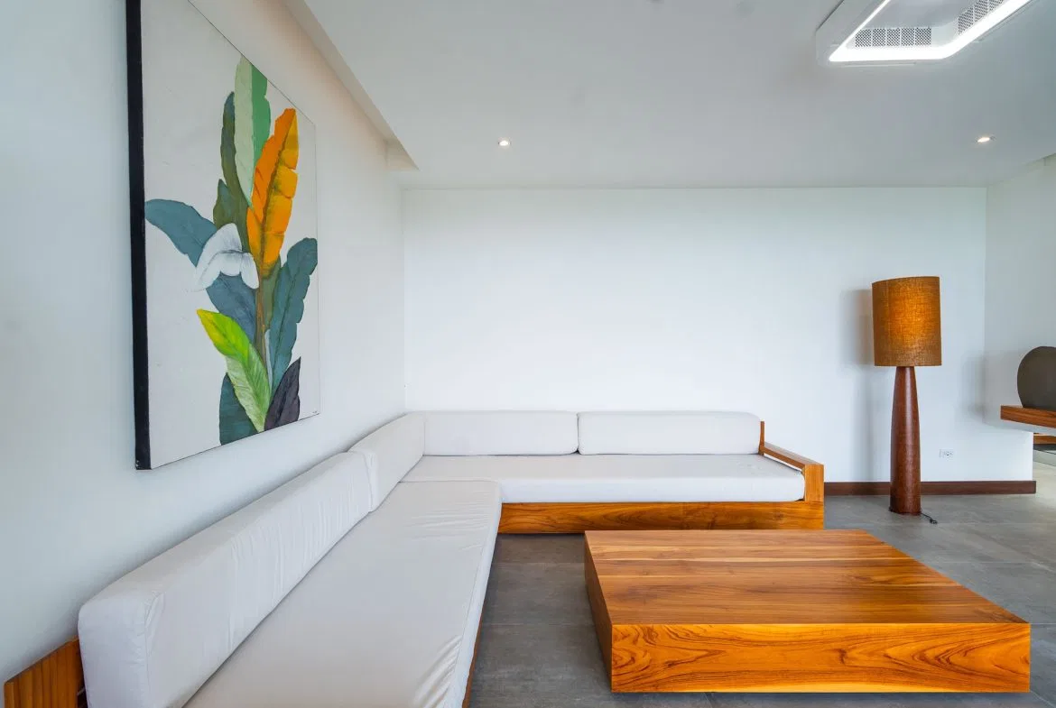 LUXURY PROPERTY WITH FOUR BEDROOM, AND PANORAMIC VIEWS OF THE OCEAN, IN PLAYA HERMOSA – 0.72 ACRES, photo 18