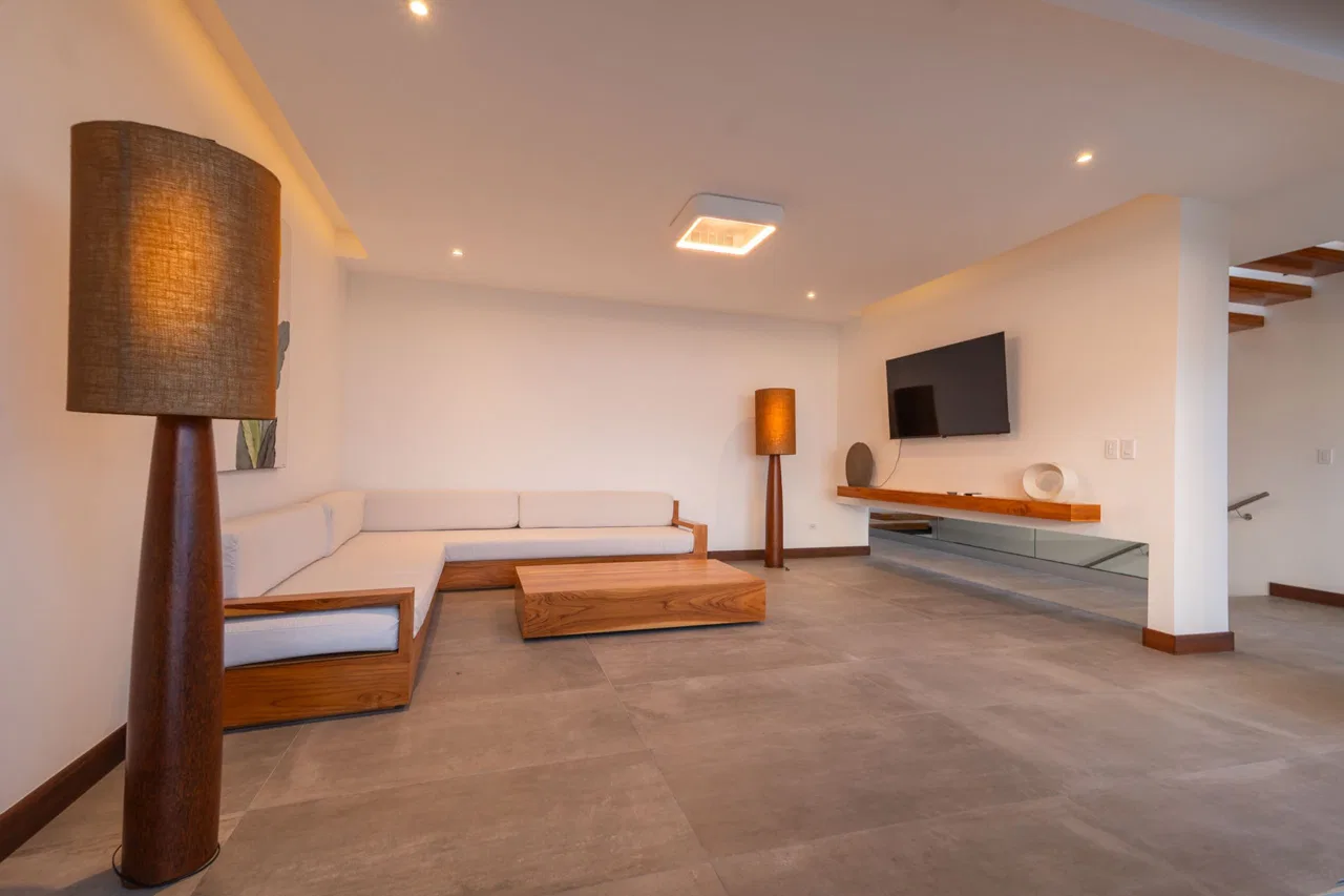 LUXURY PROPERTY WITH FOUR BEDROOM, AND PANORAMIC VIEWS OF THE OCEAN, IN PLAYA HERMOSA – 0.72 ACRES, photo 19