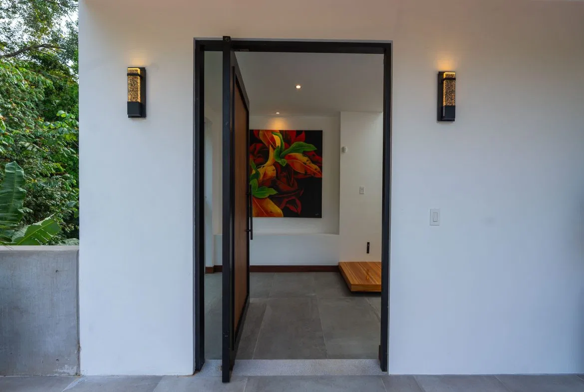 LUXURY PROPERTY WITH FOUR BEDROOM, AND PANORAMIC VIEWS OF THE OCEAN, IN PLAYA HERMOSA – 0.72 ACRES, photo 10