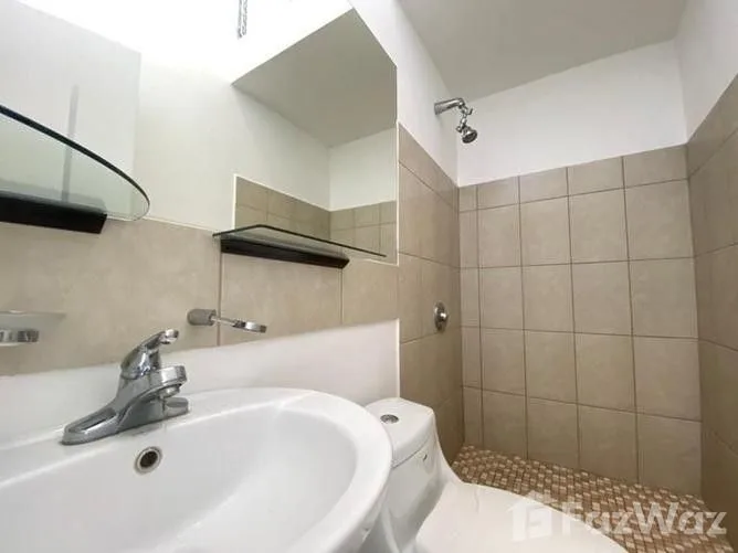 2 Bedroom Apartment for Rent at Apartment for Rent with Garden Brasil de Mora Ciudad Colon for $850/mo, photo 8