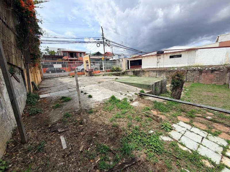 Land For Sale in Montes de Oca, photo 2