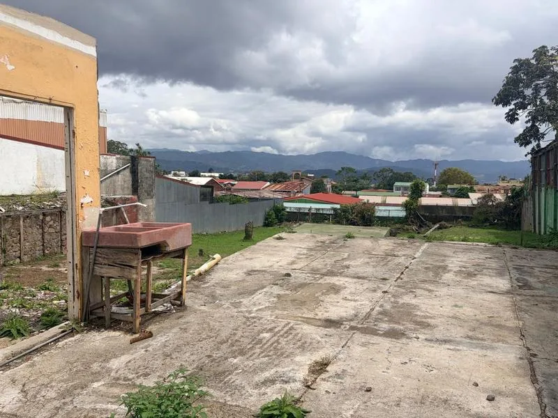 Land For Sale in Montes de Oca, photo 3