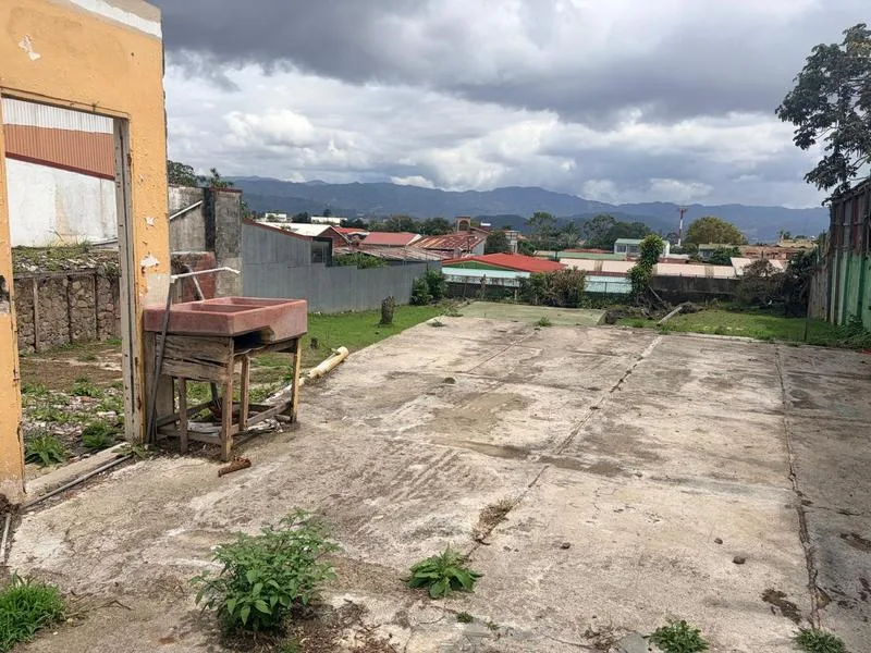 Land For Sale in Montes de Oca, photo 4