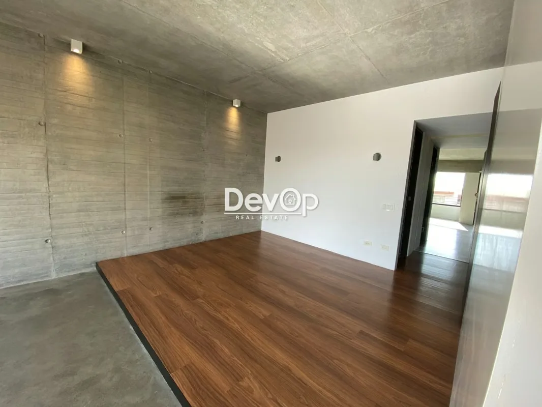 Modern Loft-Style Apartment for Rent. Lourdes – Montes de Oca, photo 11