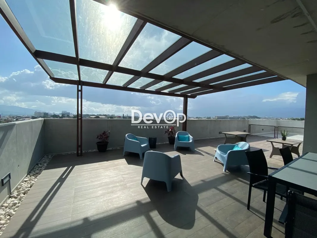 Modern Loft-Style Apartment for Rent. Lourdes – Montes de Oca, photo 14