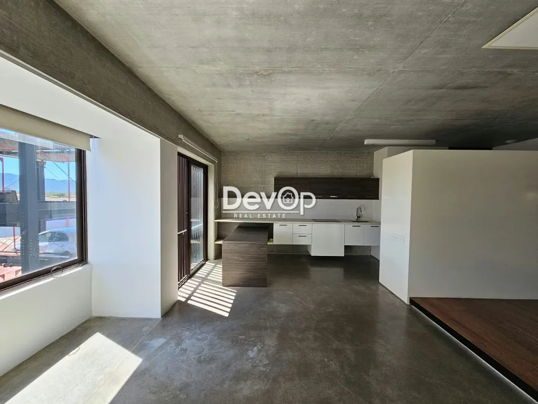 Modern Loft-Style Apartment for Rent. Lourdes – Montes de Oca, photo 3