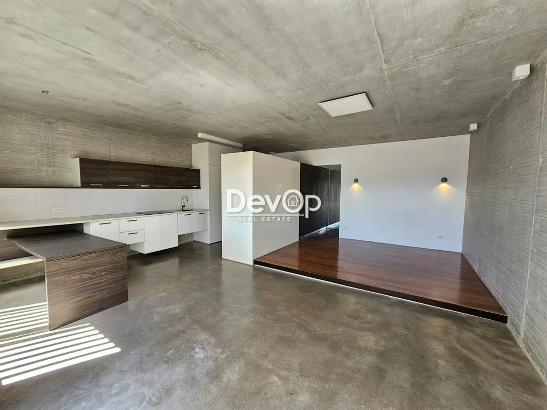 Modern Loft-Style Apartment for Rent. Lourdes – Montes de Oca, photo 4