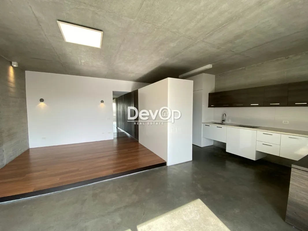 Modern Loft-Style Apartment for Rent. Lourdes – Montes de Oca, photo 5