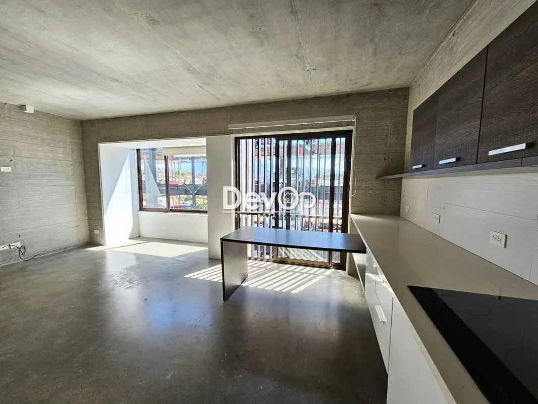Modern Loft-Style Apartment for Rent. Lourdes – Montes de Oca, photo 6