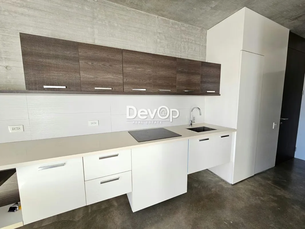Modern Loft-Style Apartment for Rent. Lourdes – Montes de Oca, photo 8