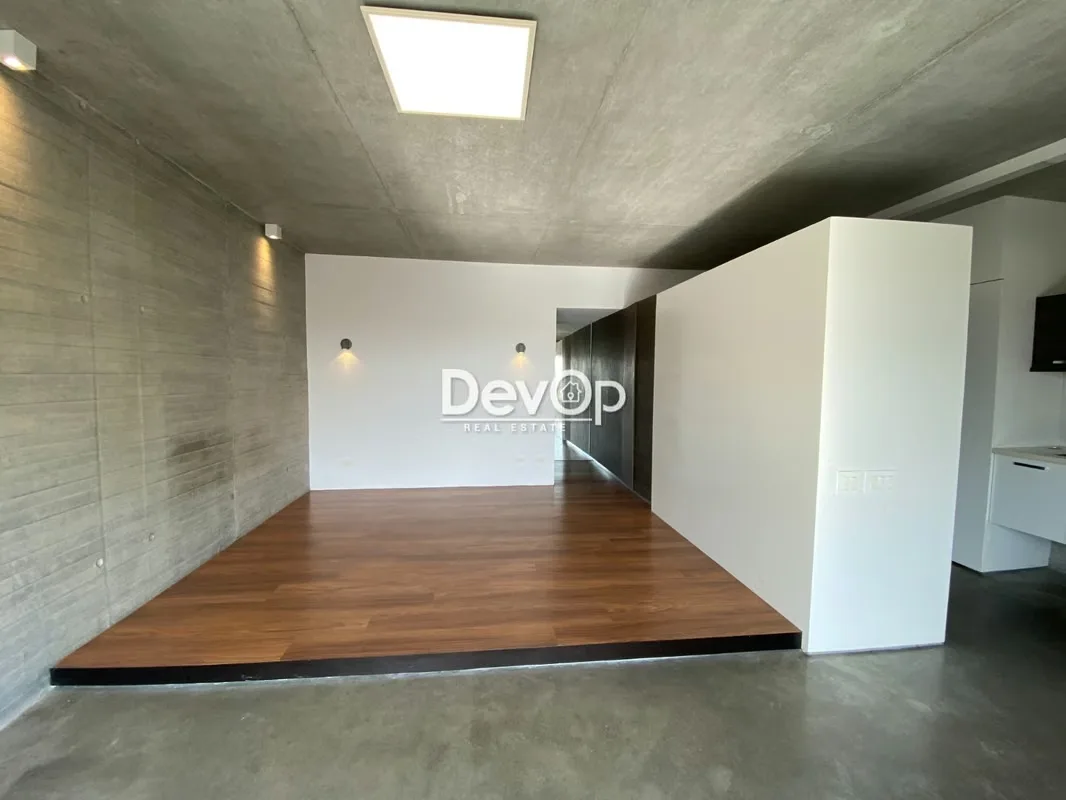Modern Loft-Style Apartment for Rent. Lourdes – Montes de Oca, photo 10