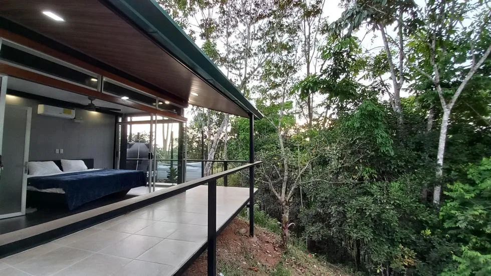 HOME PLUS GUEST VILLA IN TINAMASTES ON 0.61 ACRES, photo 14