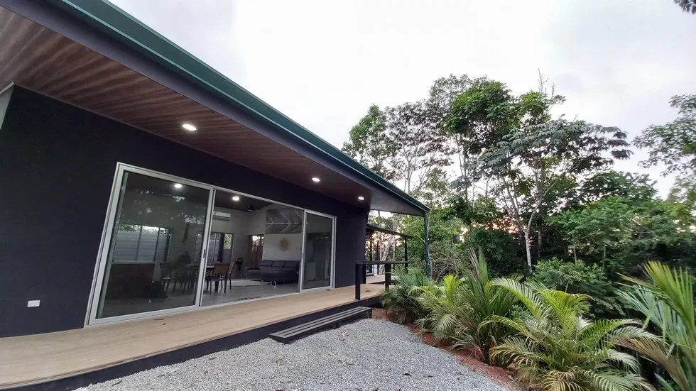 HOME PLUS GUEST VILLA IN TINAMASTES ON 0.61 ACRES, photo 18