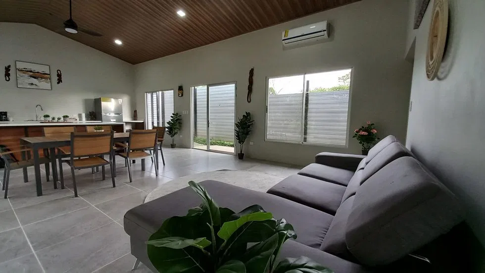 HOME PLUS GUEST VILLA IN TINAMASTES ON 0.61 ACRES, photo 5