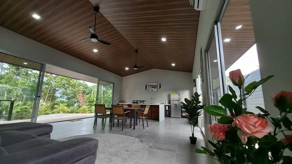 HOME PLUS GUEST VILLA IN TINAMASTES ON 0.61 ACRES, photo 6