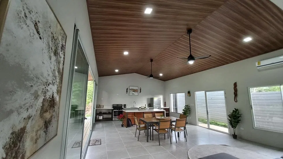 HOME PLUS GUEST VILLA IN TINAMASTES ON 0.61 ACRES, photo 7