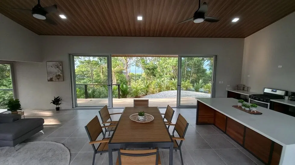 HOME PLUS GUEST VILLA IN TINAMASTES ON 0.61 ACRES, photo 8