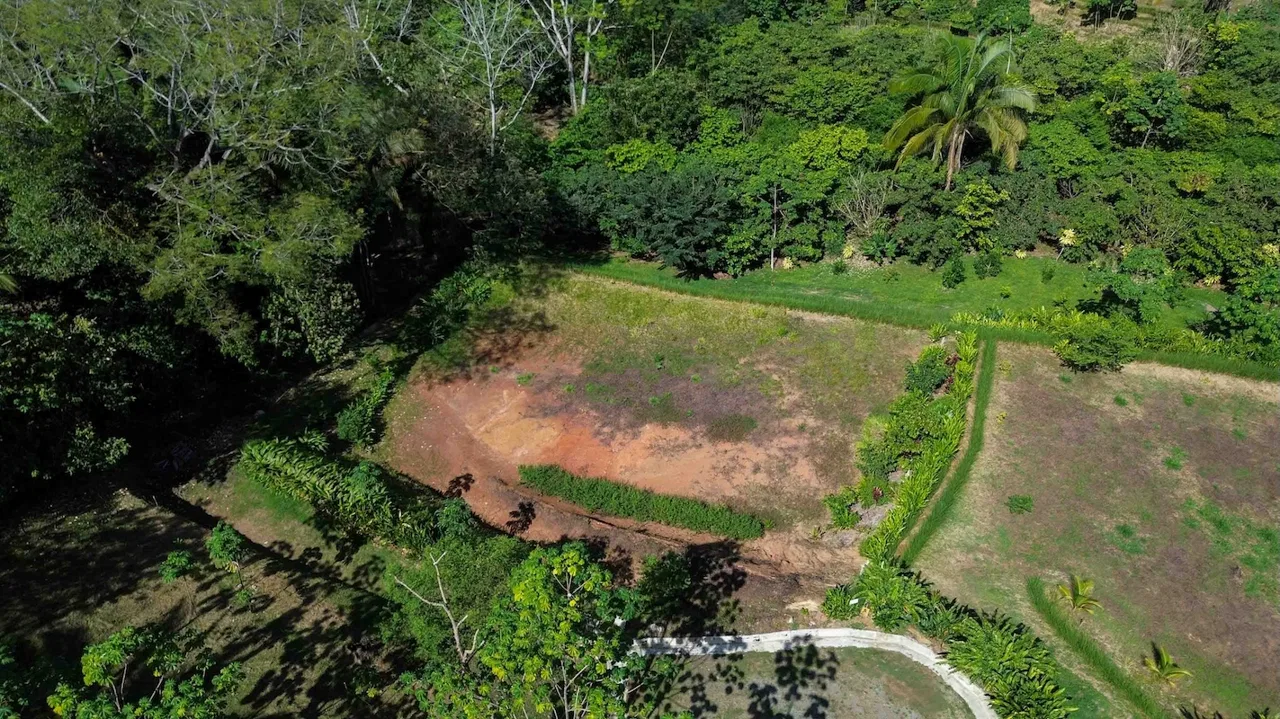 BUILDING PROPERTY WITH OCEAN VIEWS,IN SAN JOSECITO – 17 ACRES, photo 11