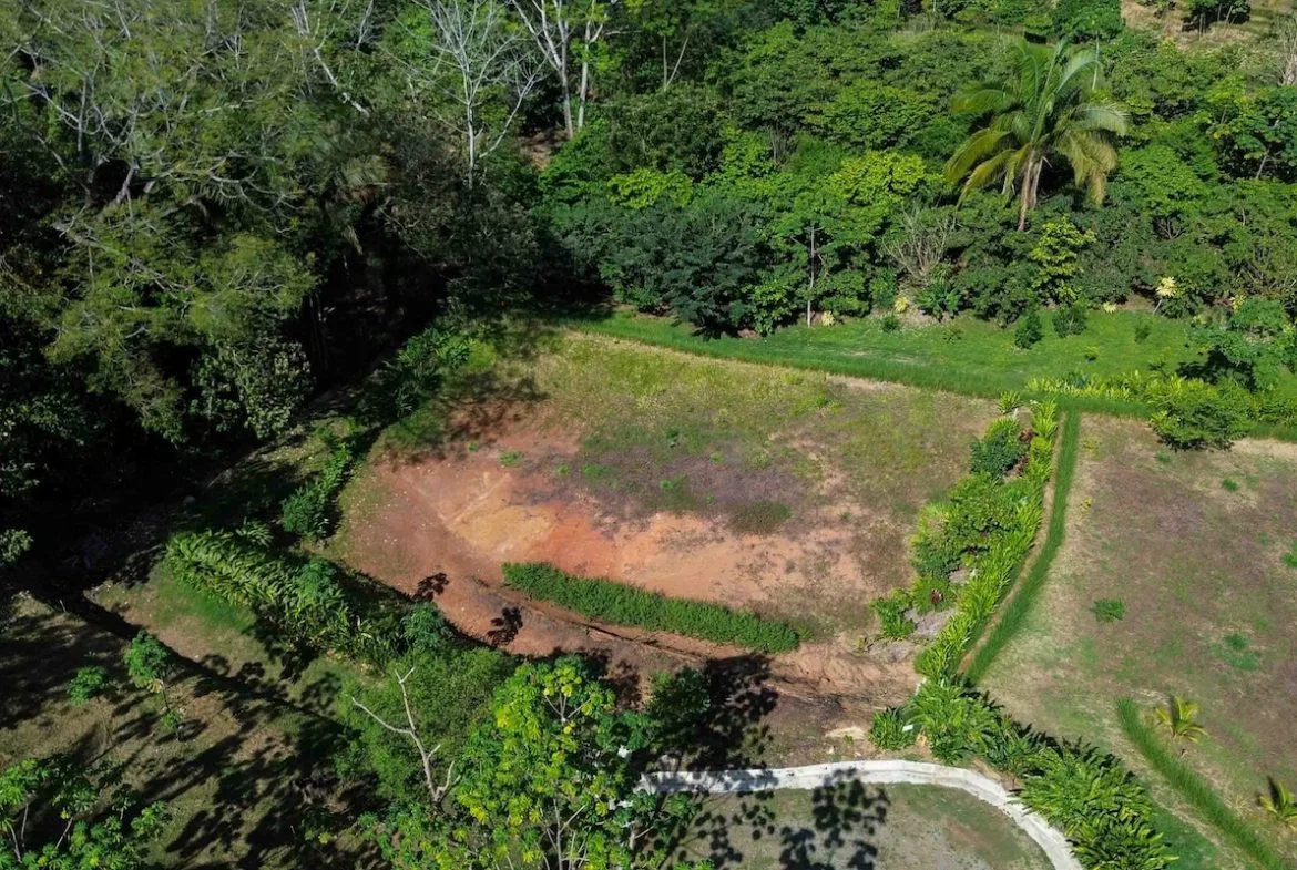 BUILDING PROPERTY WITH OCEAN VIEWS,IN SAN JOSECITO – 17 ACRES, photo 12