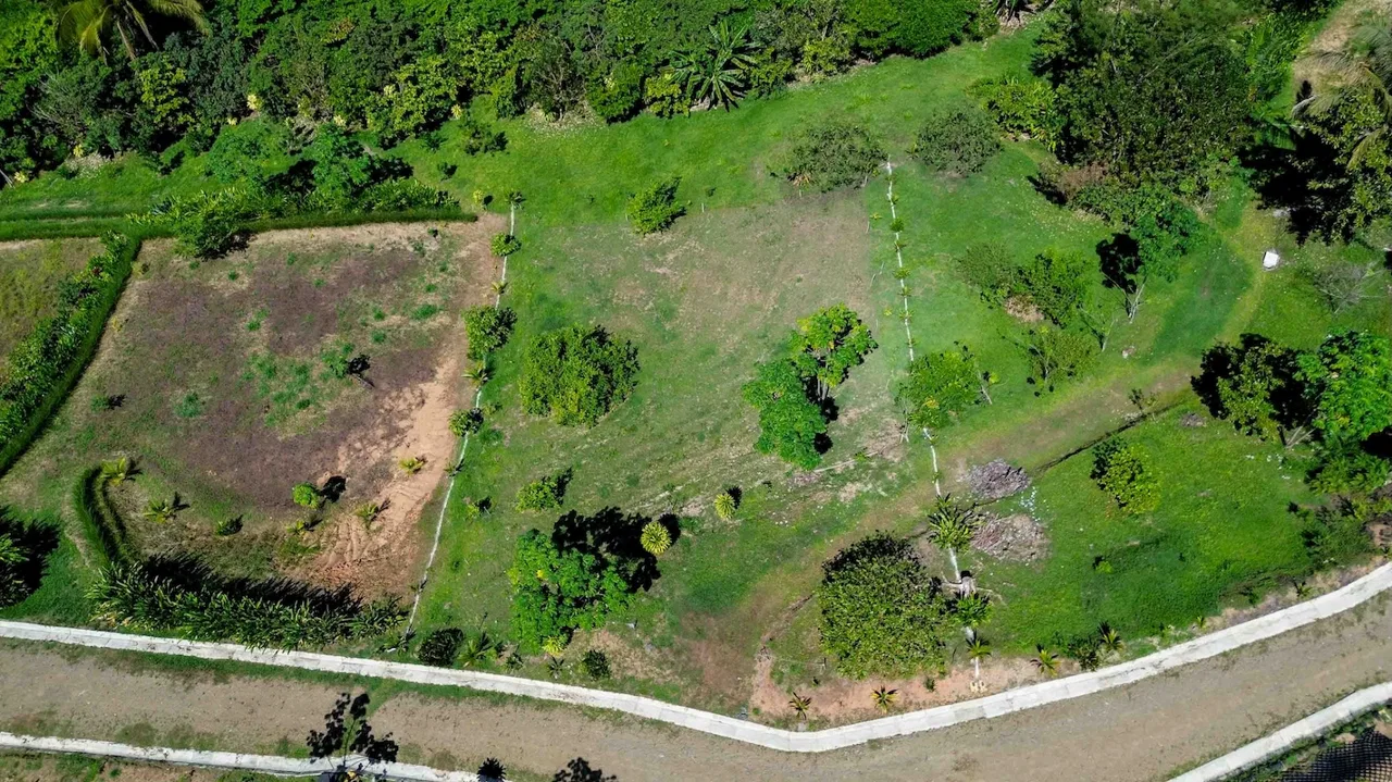 BUILDING PROPERTY WITH OCEAN VIEWS,IN SAN JOSECITO – 17 ACRES, photo 13