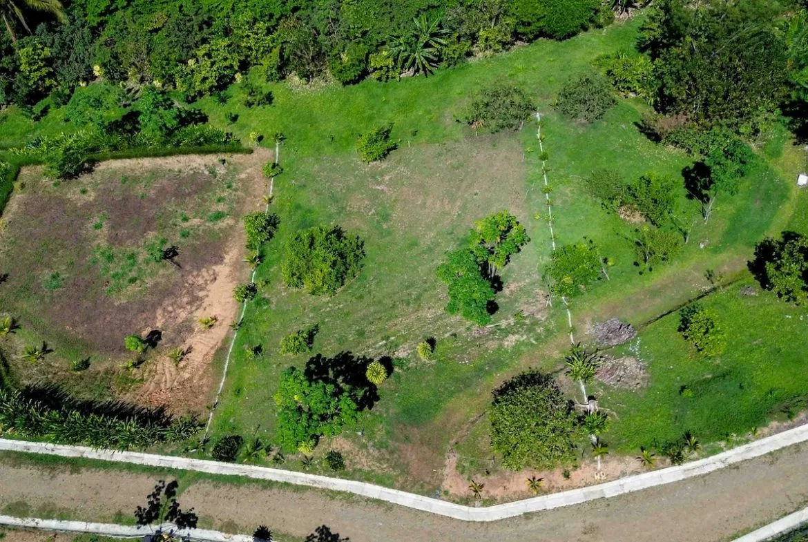 BUILDING PROPERTY WITH OCEAN VIEWS,IN SAN JOSECITO – 17 ACRES, photo 14