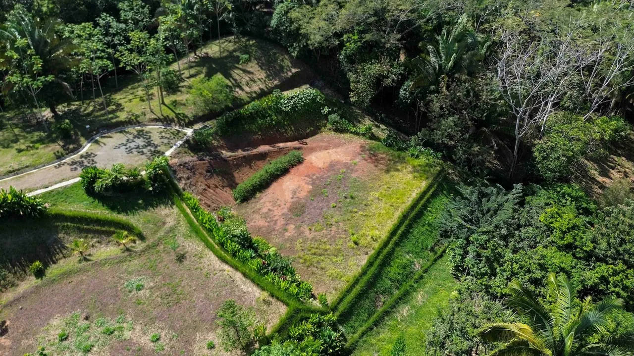BUILDING PROPERTY WITH OCEAN VIEWS,IN SAN JOSECITO – 17 ACRES, photo 15