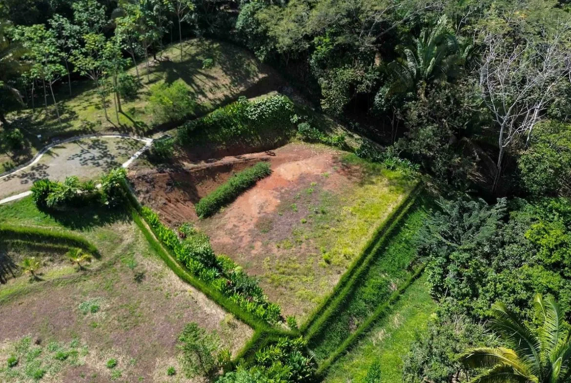 BUILDING PROPERTY WITH OCEAN VIEWS,IN SAN JOSECITO – 17 ACRES, photo 16