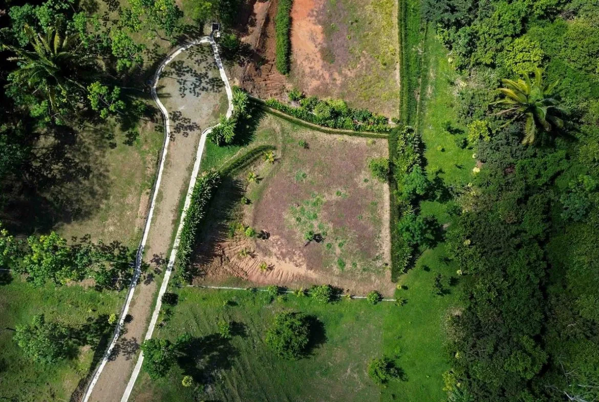 BUILDING PROPERTY WITH OCEAN VIEWS,IN SAN JOSECITO – 17 ACRES, photo 18