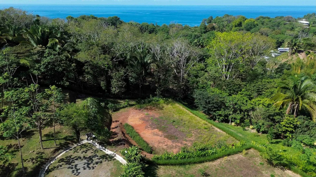 BUILDING PROPERTY WITH OCEAN VIEWS,IN SAN JOSECITO – 17 ACRES, photo 19