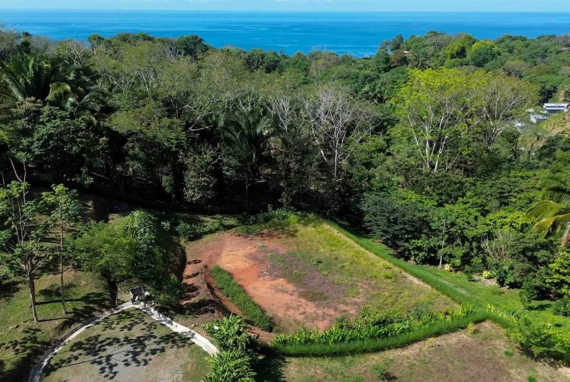 BUILDING PROPERTY WITH OCEAN VIEWS,IN SAN JOSECITO – 17 ACRES, photo 20