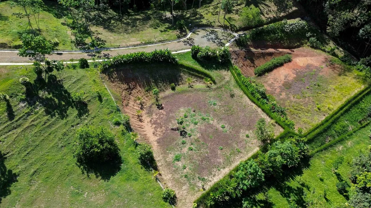 BUILDING PROPERTY WITH OCEAN VIEWS,IN SAN JOSECITO – 17 ACRES, photo 3
