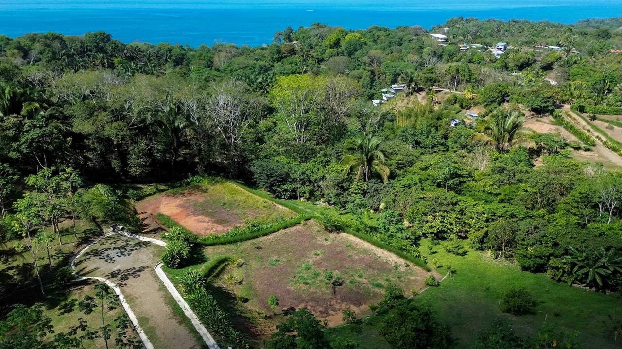 BUILDING PROPERTY WITH OCEAN VIEWS,IN SAN JOSECITO – 17 ACRES, photo 21