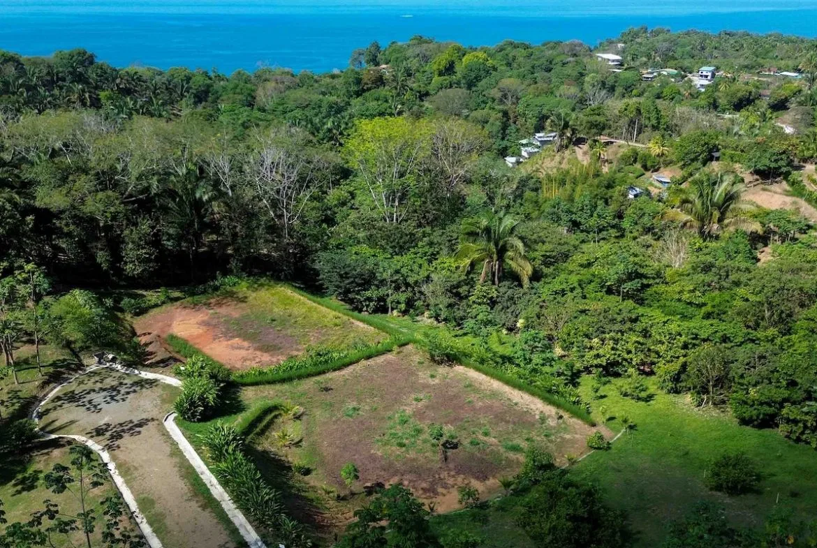 BUILDING PROPERTY WITH OCEAN VIEWS,IN SAN JOSECITO – 17 ACRES, photo 22