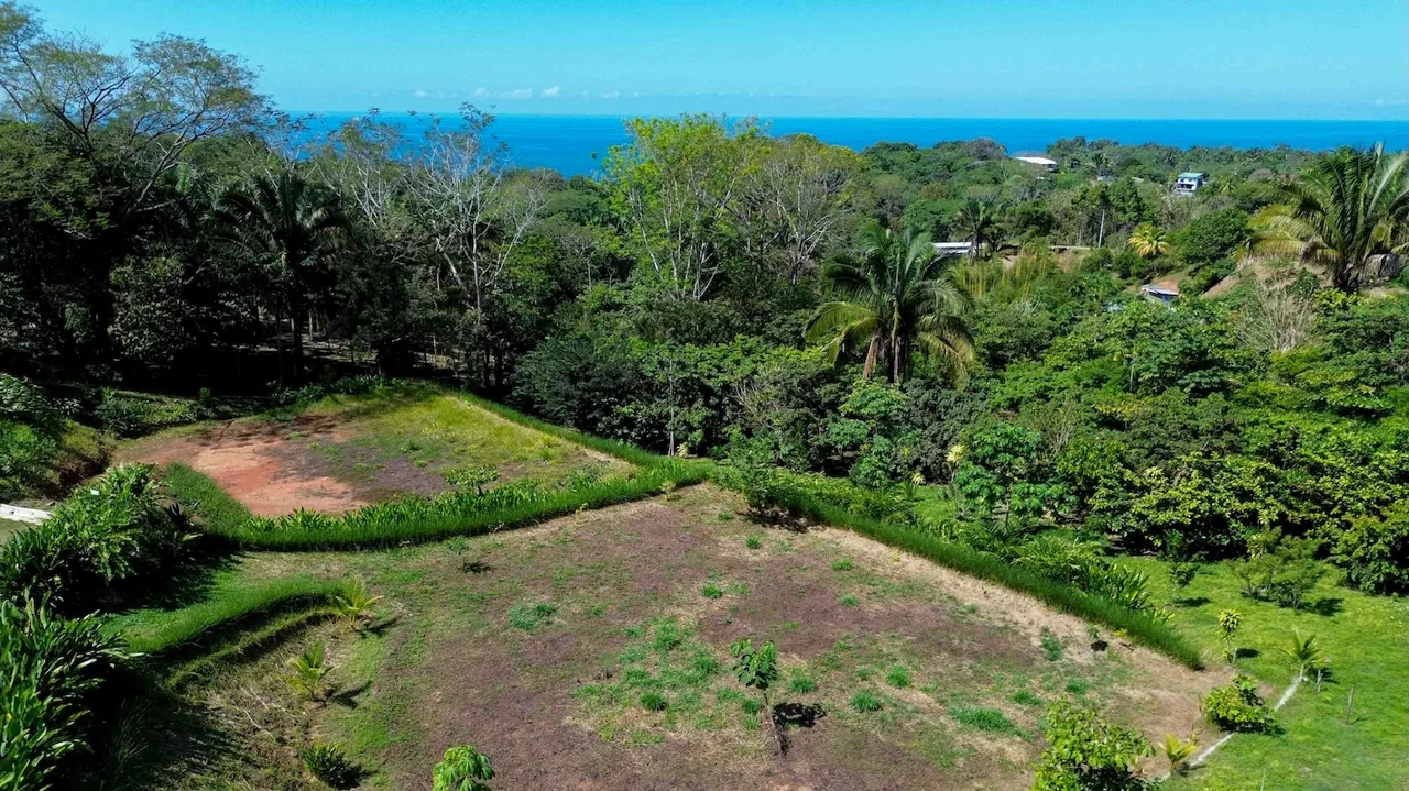 BUILDING PROPERTY WITH OCEAN VIEWS,IN SAN JOSECITO – 17 ACRES, photo 23