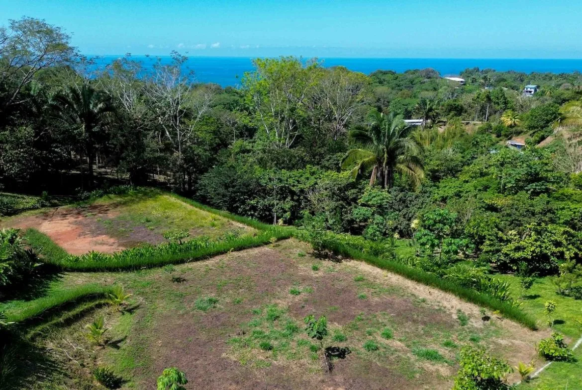 BUILDING PROPERTY WITH OCEAN VIEWS,IN SAN JOSECITO – 17 ACRES, photo 24