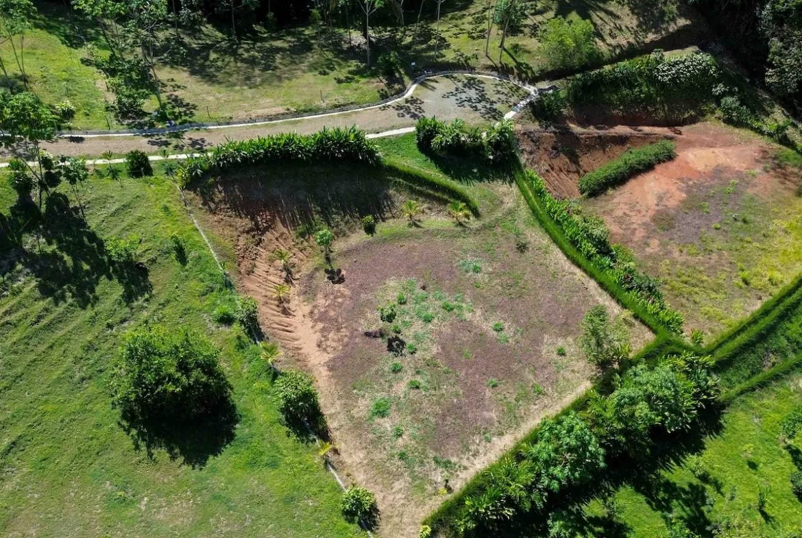 BUILDING PROPERTY WITH OCEAN VIEWS,IN SAN JOSECITO – 17 ACRES, photo 4