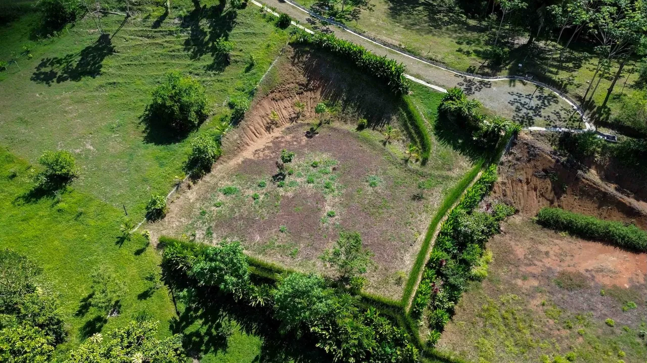 BUILDING PROPERTY WITH OCEAN VIEWS,IN SAN JOSECITO – 17 ACRES, photo 5