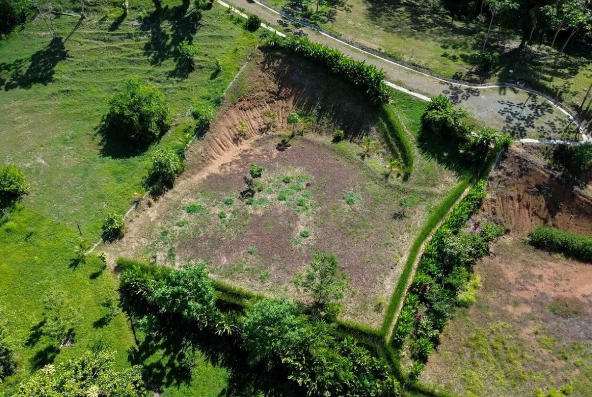 BUILDING PROPERTY WITH OCEAN VIEWS,IN SAN JOSECITO – 17 ACRES, photo 6