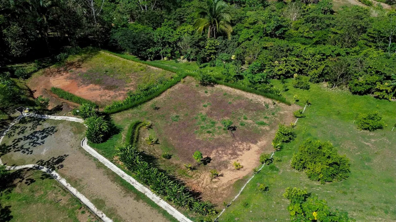 BUILDING PROPERTY WITH OCEAN VIEWS,IN SAN JOSECITO – 17 ACRES, photo 7