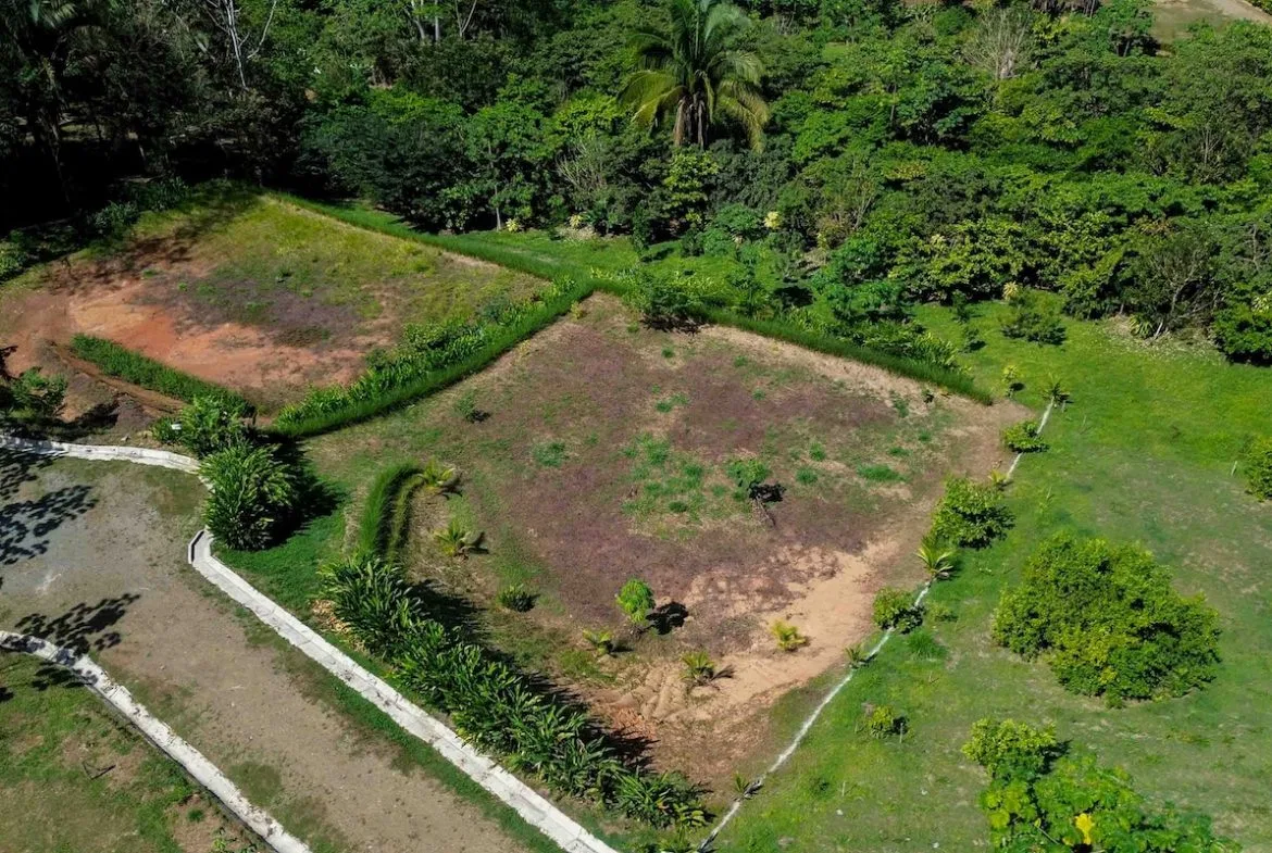 BUILDING PROPERTY WITH OCEAN VIEWS,IN SAN JOSECITO – 17 ACRES, photo 8
