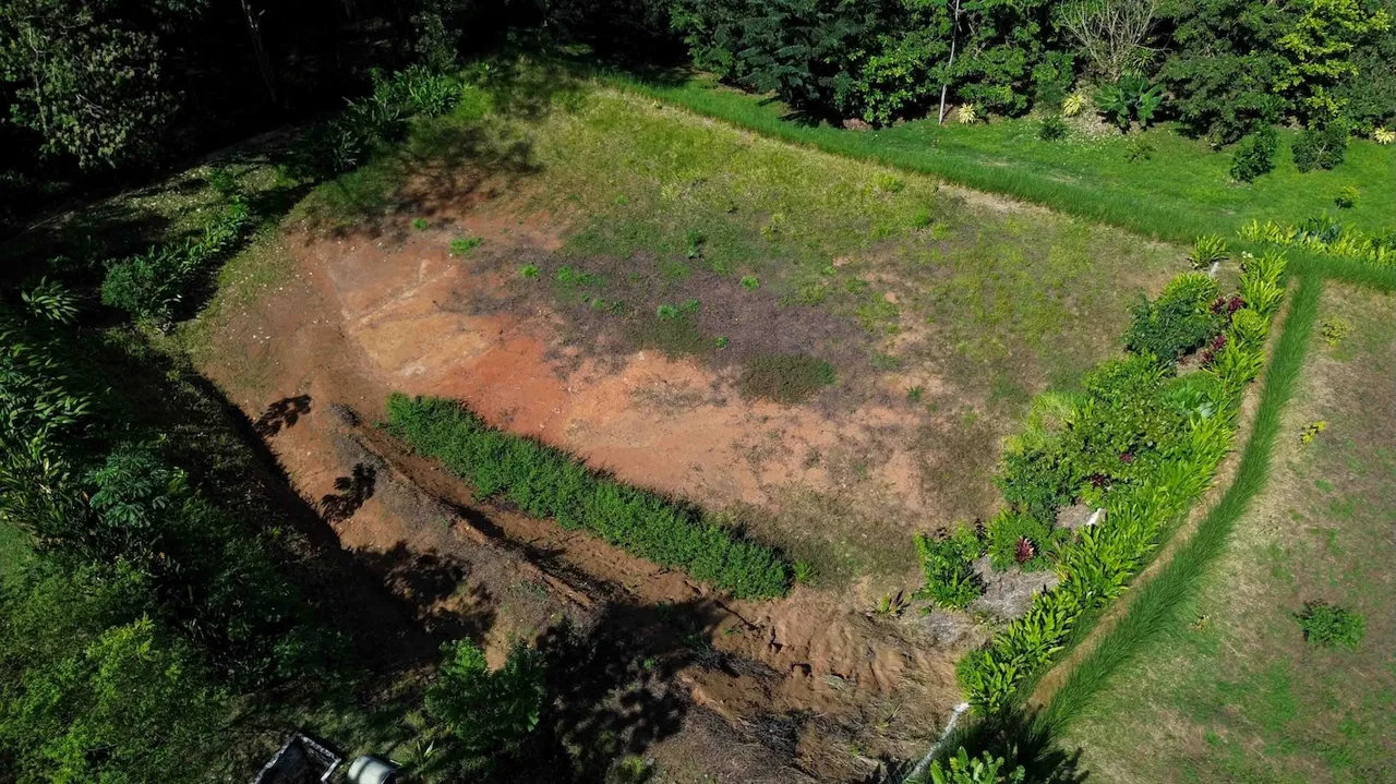 BUILDING PROPERTY WITH OCEAN VIEWS,IN SAN JOSECITO – 17 ACRES, photo 9