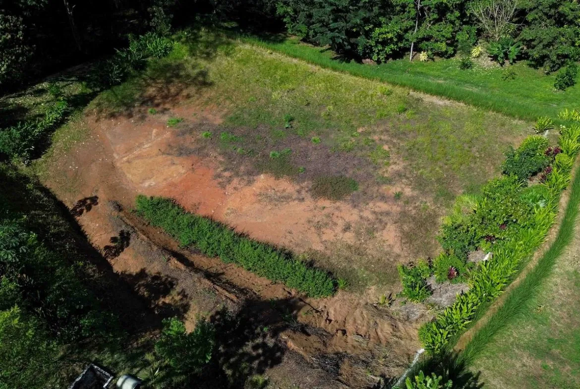 BUILDING PROPERTY WITH OCEAN VIEWS,IN SAN JOSECITO – 17 ACRES, photo 10