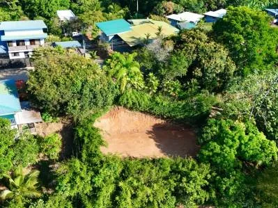 Gran oportunidad: Lote bien ubicado en Playa Hermosa, photo 2