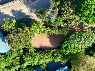 Gran oportunidad: Lote bien ubicado en Playa Hermosa, photo 4