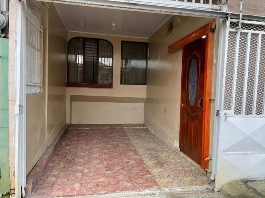 Venta de Casa en Goicochea, San José. - Venta en Goicoechea, photo 9