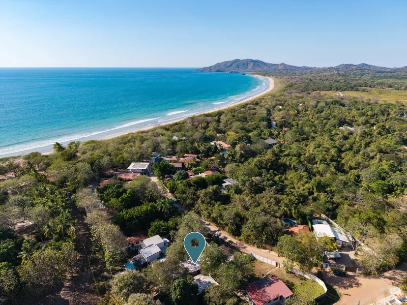 4 Bed Single Family Homes For Sale in Playa Grande, photo 15