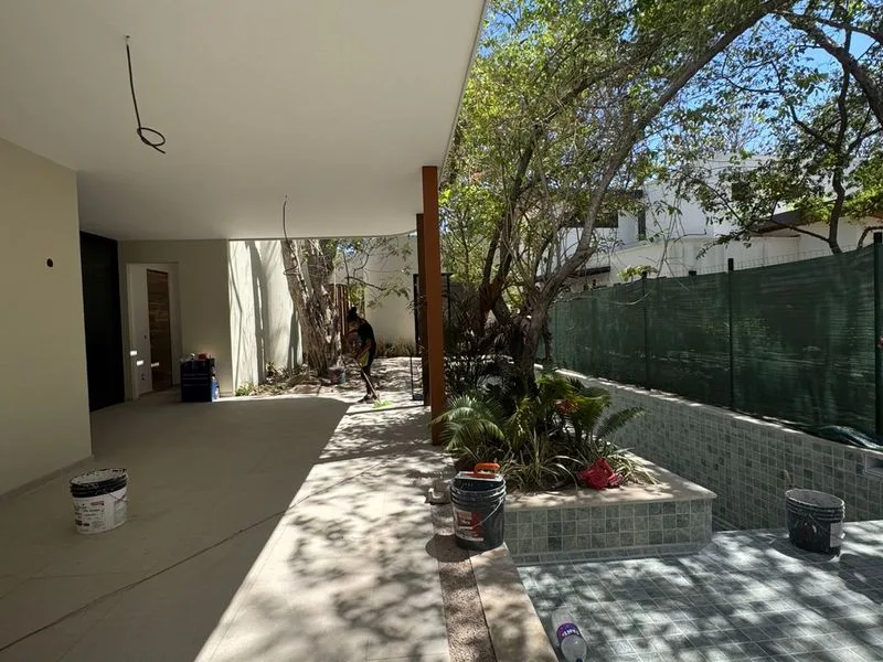 4 Bed Single Family Homes For Sale in Playa Grande, photo 3