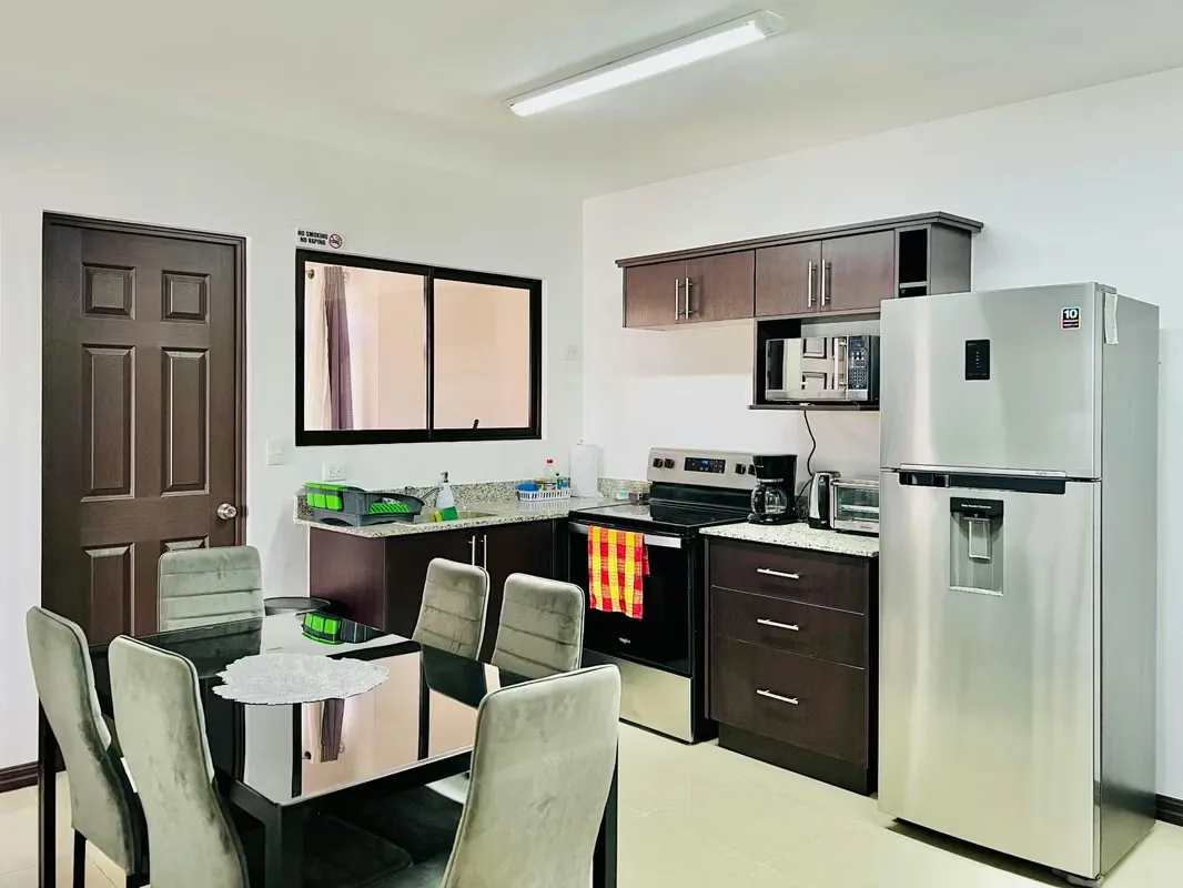 Gran Oportunidad: Venta de Apartamento Amplio y Full Equipado | Torres de Monterrey, Hatillo Centro ...