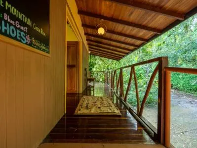 Donde comienza la aventura | Finca privada en la selva junto a las cascadas de Nauyaca, photo 10